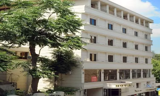 هتل آلفا استانبول هتل آلفا استانبول